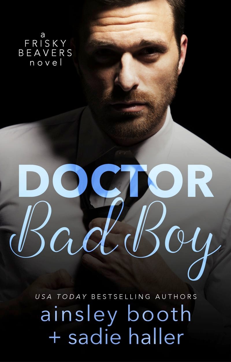 Dr. Bad Boy