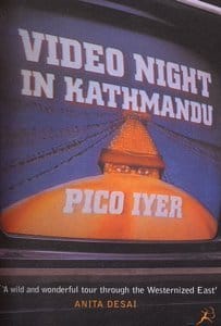Video Night in Kathmandu