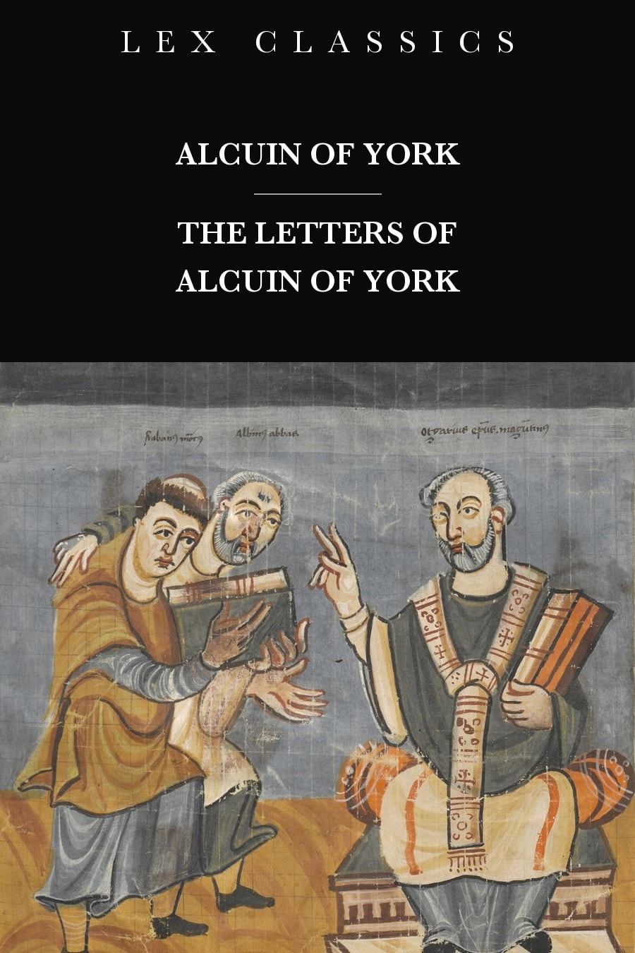 The Letters of Alcuin of York