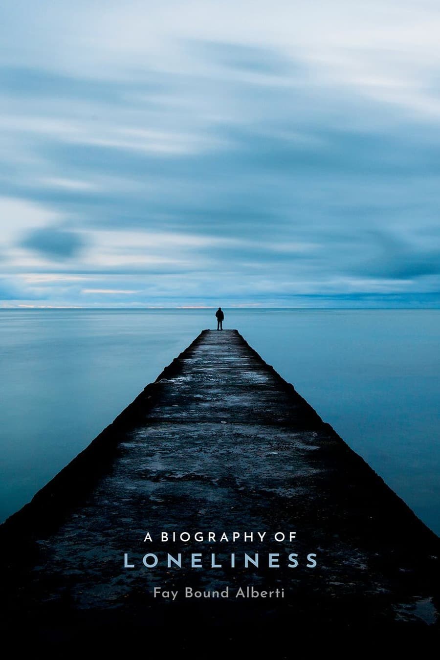 ǂA ǂbiography of loneliness: ǂthe ǂhistory of an emotion (Comprehensive Summary)