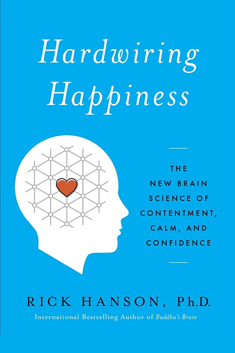 Hardwiring Happiness (Comprehensive Summary)