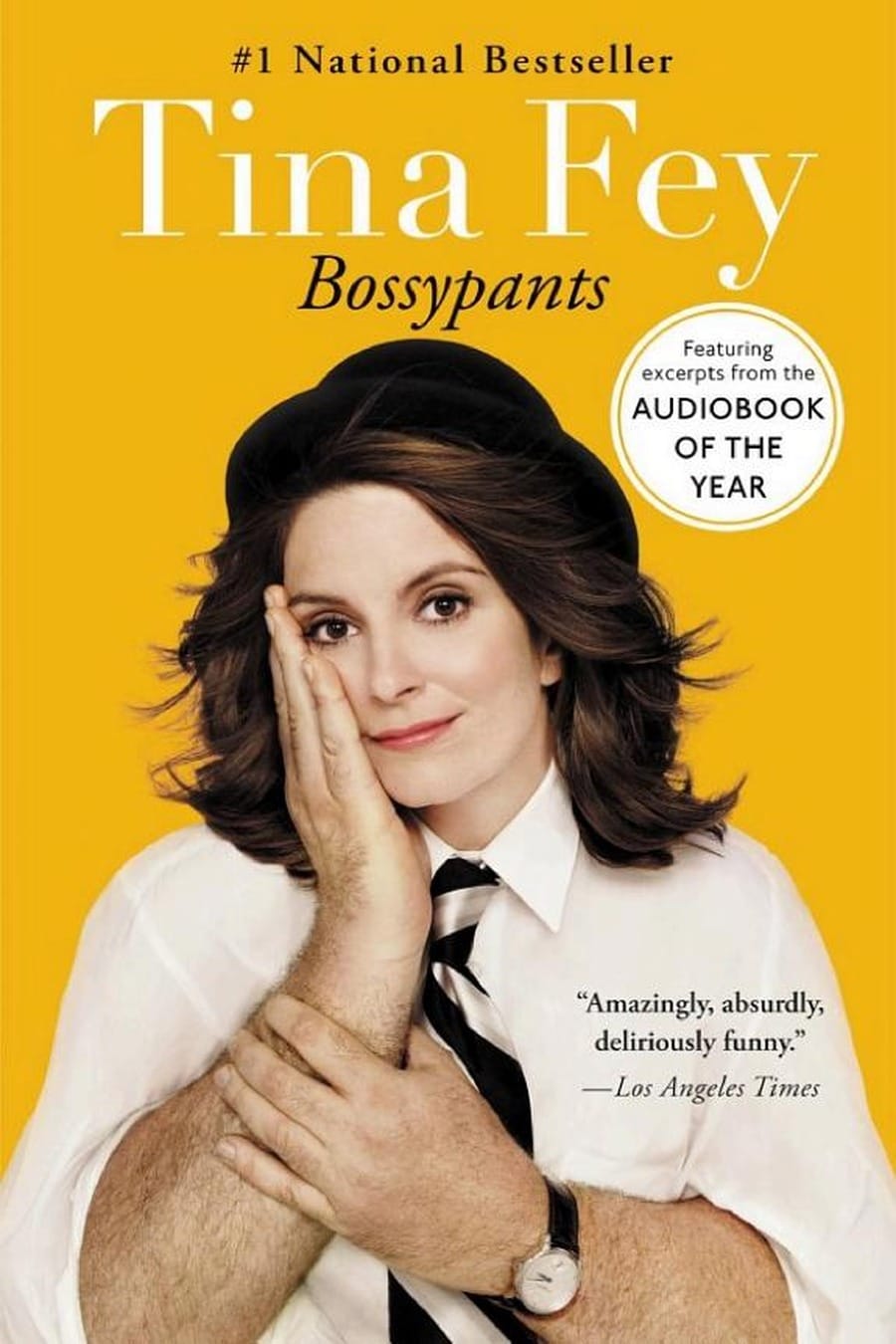 Bossypants (Comprehensive Summary)