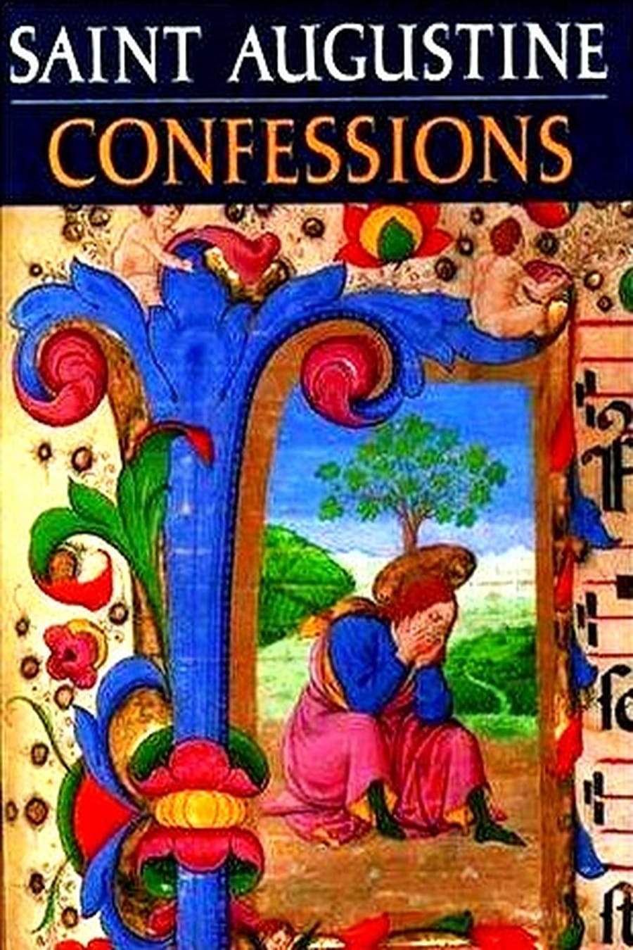 The City of God (Comprehensive Summary)