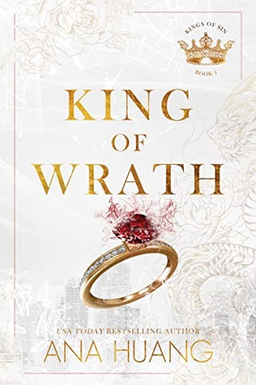 King of Wrath (Comprehensive Summary)