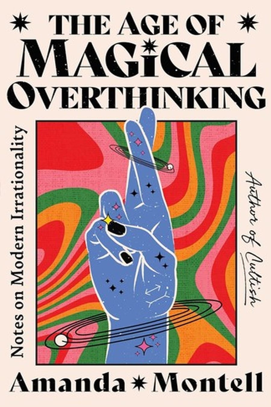 Age of Magical Overthinking (Comprehensive Summary)