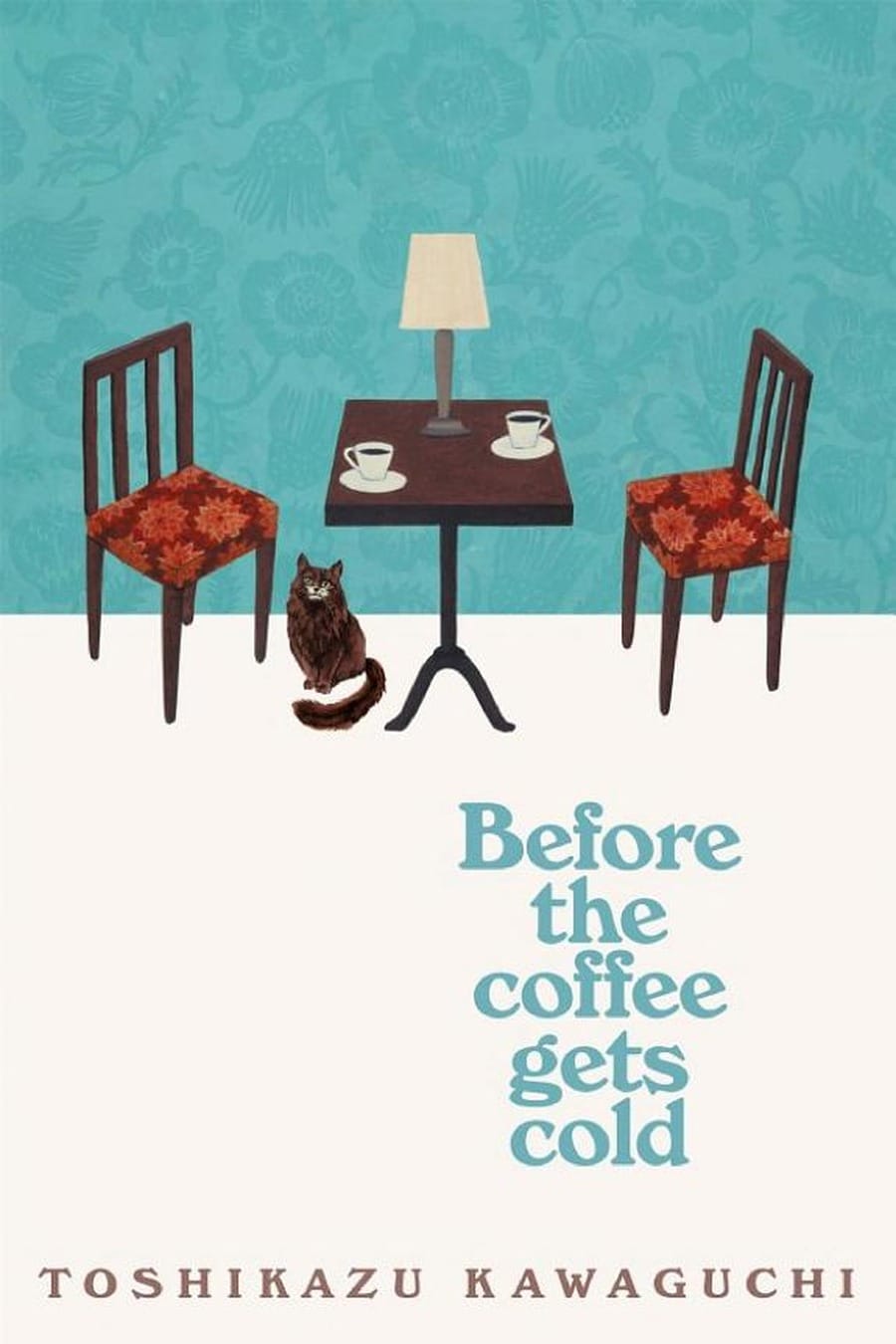 Before the Coffee Gets Cold (Comprehensive Summary)
