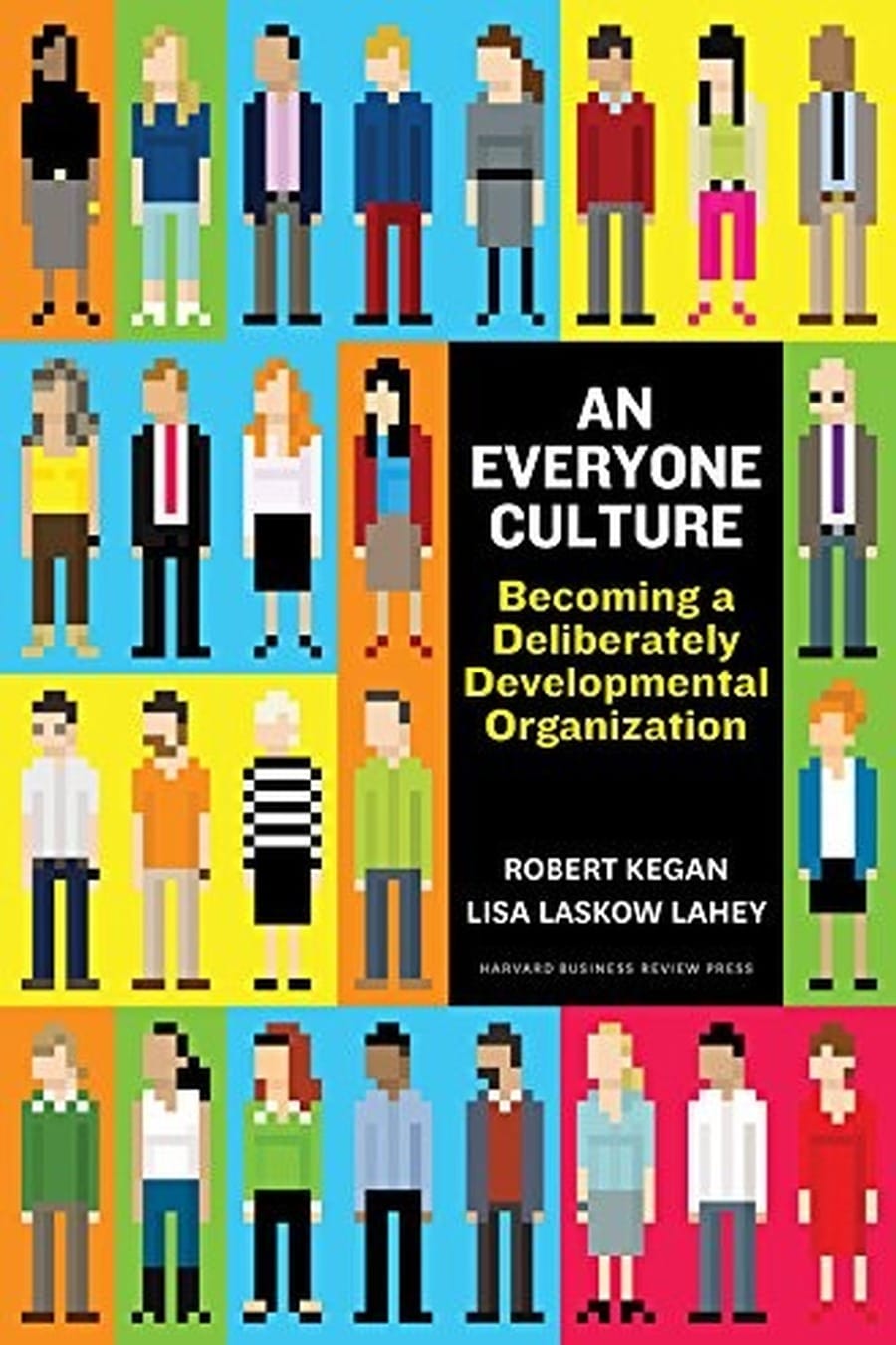 An Everyone Culture (Comprehensive Summary)