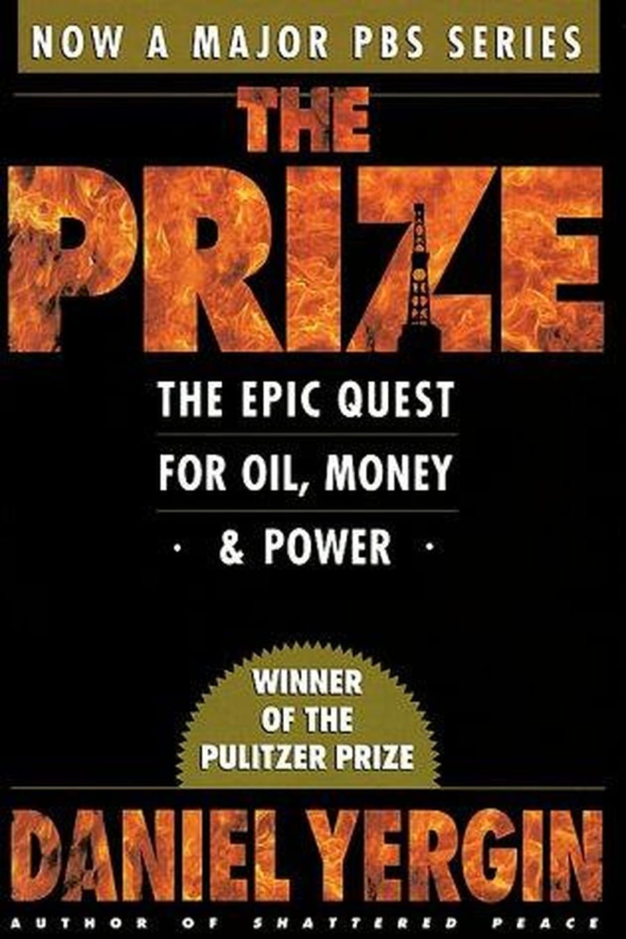 The Prize (Comprehensive Summary)
