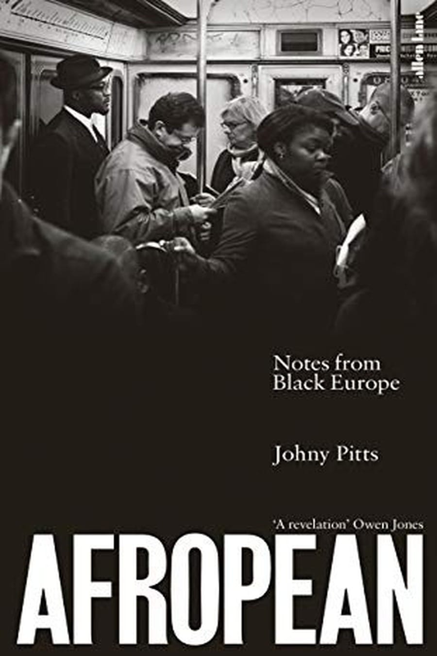 Afropean (Comprehensive Summary)