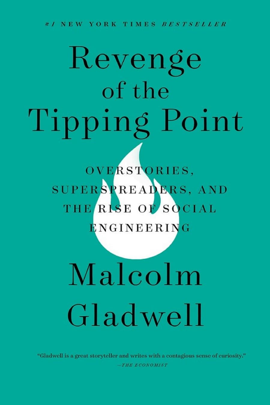 Revenge of the Tipping Point (Comprehensive Summary)