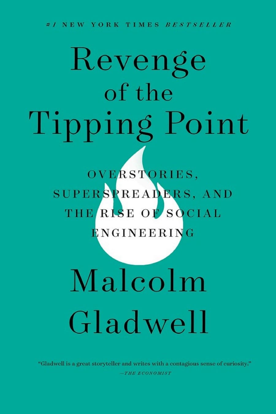 Revenge of the Tipping Point (Comprehensive Summary)