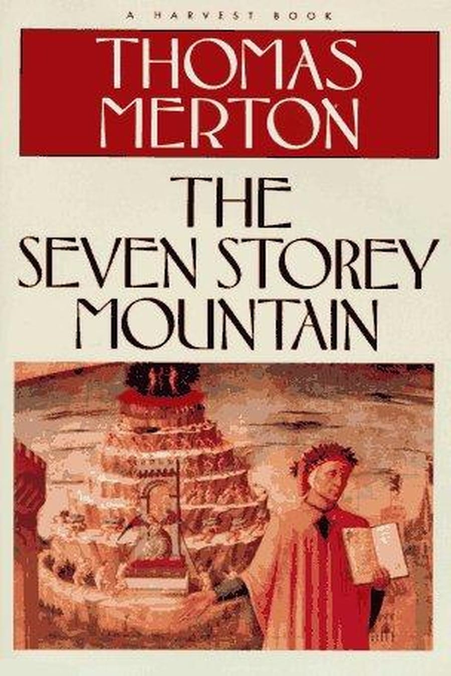 The Seven Storey Mountain (Comprehensive Summary)