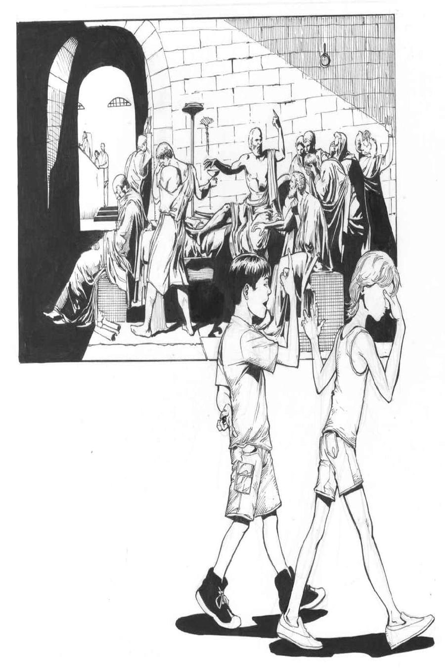 12 Rules for Life (Comprehensive Summary)