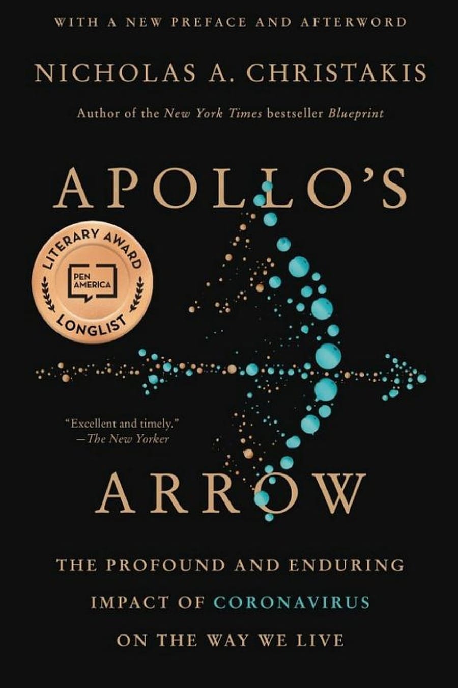 Apollo's Arrow (Comprehensive Summary)