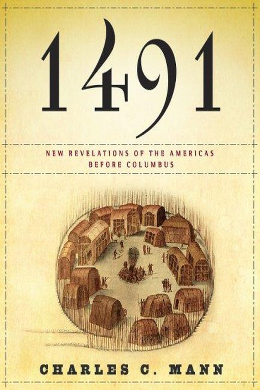 1491 (Comprehensive Summary)