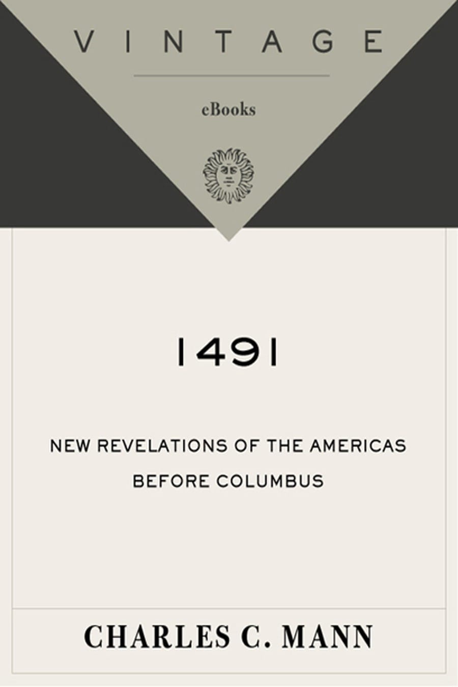 1491: New Revelations of the Americas Before Columbus (Comprehensive Summary)