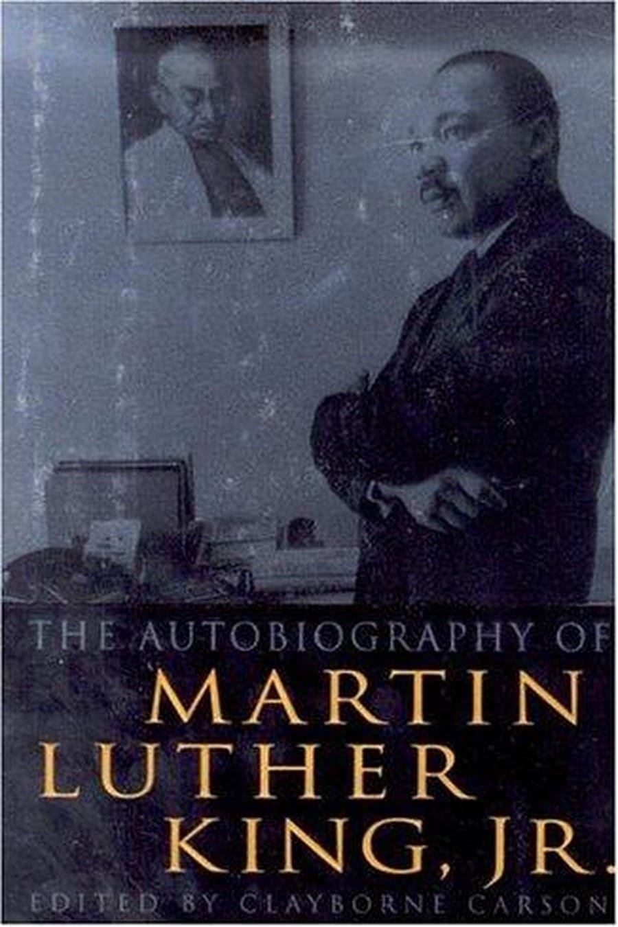 The Autobiography of Martin Luther King Jr. (Comprehensive Summary)