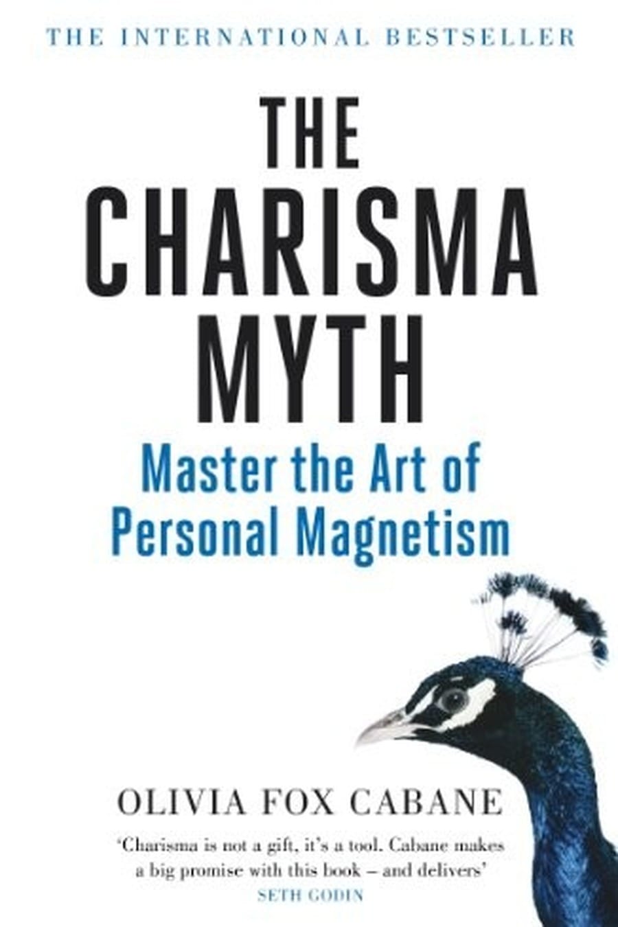 The Charisma Myth (Comprehensive Summary)