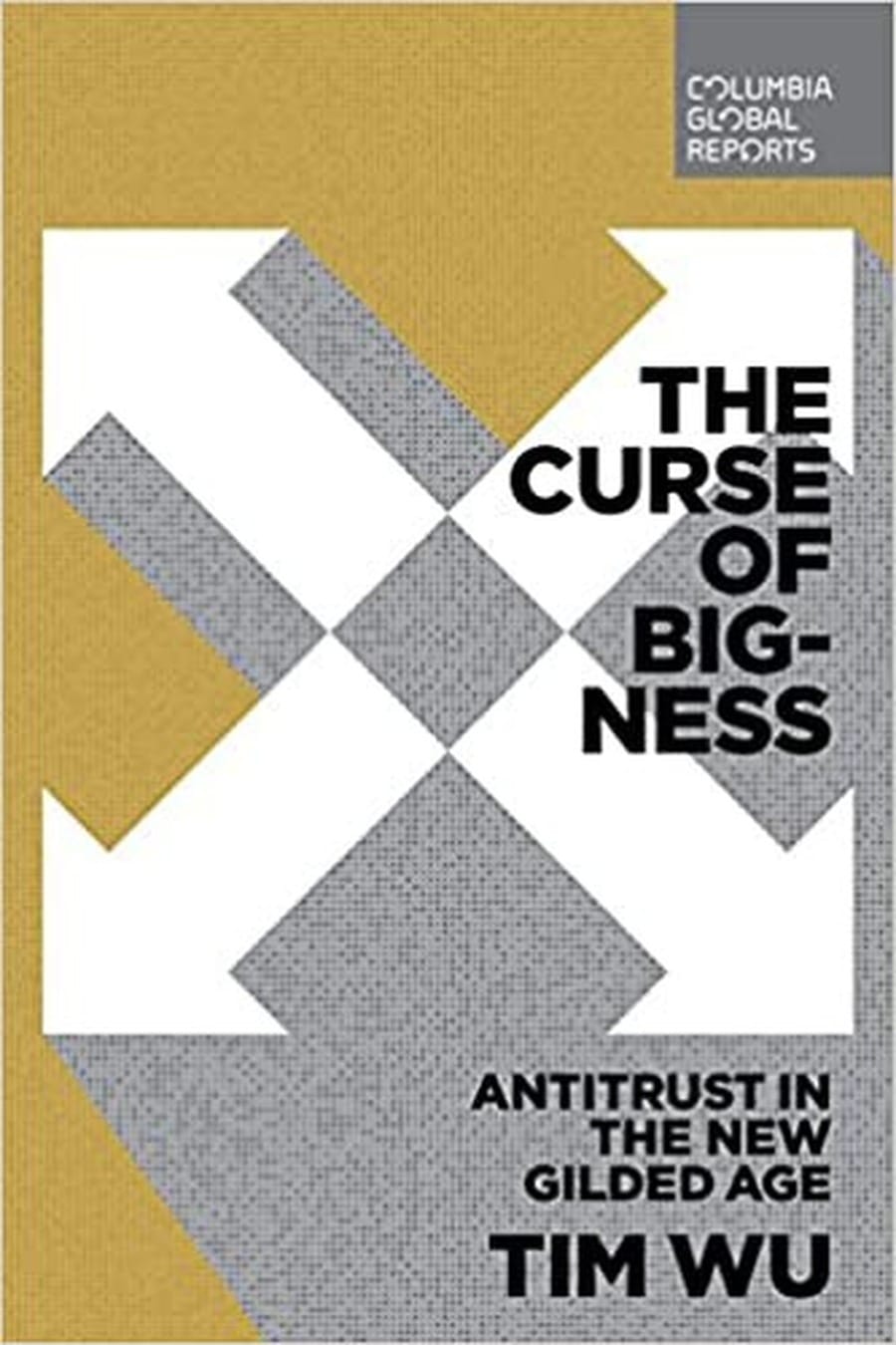 The Curse of Bigness (Comprehensive Summary)