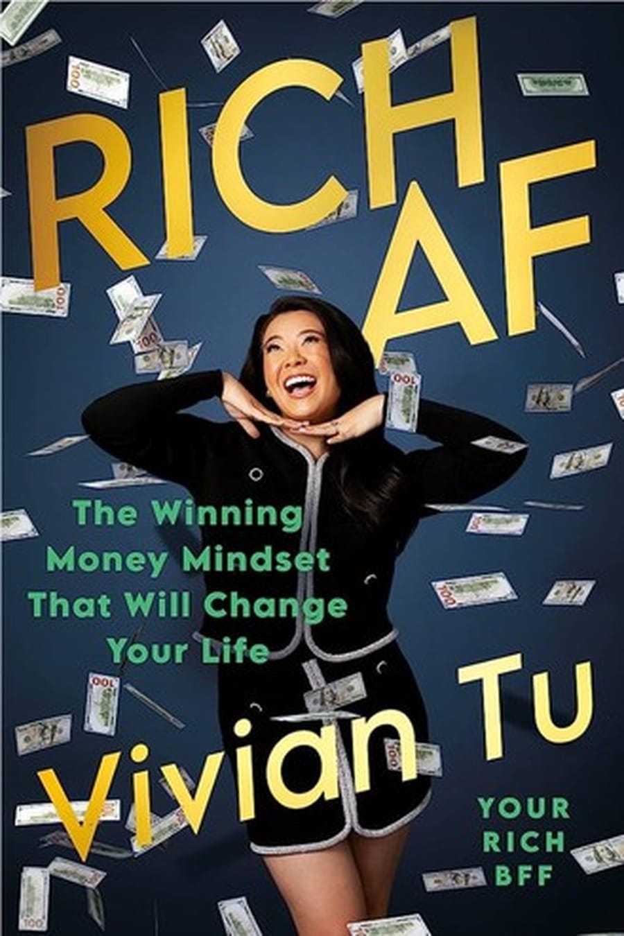 Rich AF (Comprehensive Summary)