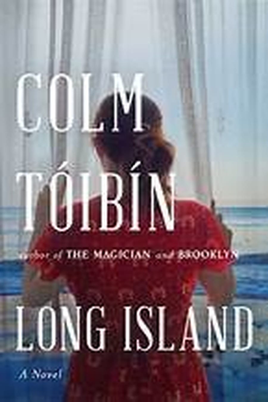 Long Island (Comprehensive Summary)