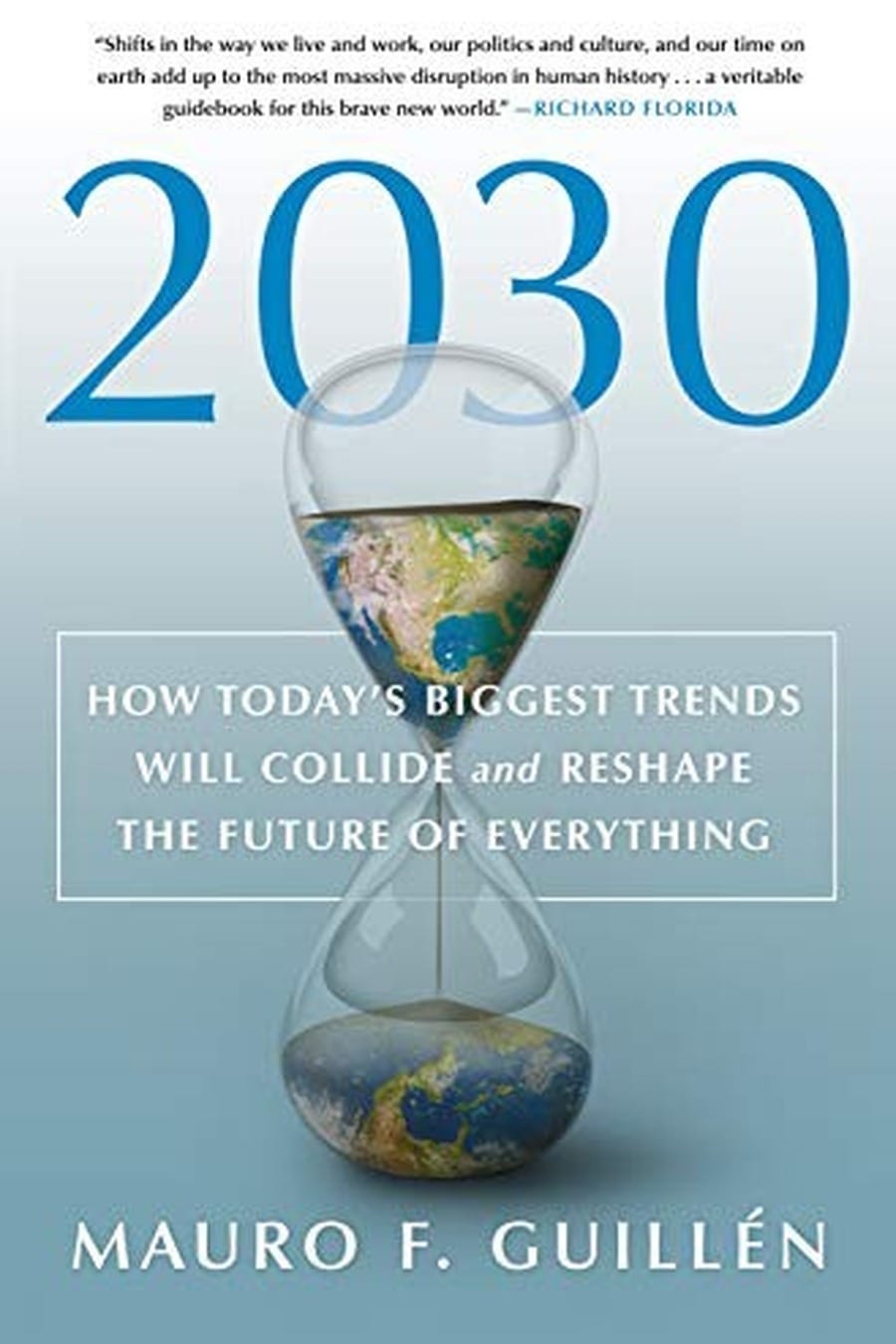 2030 (Comprehensive Summary)