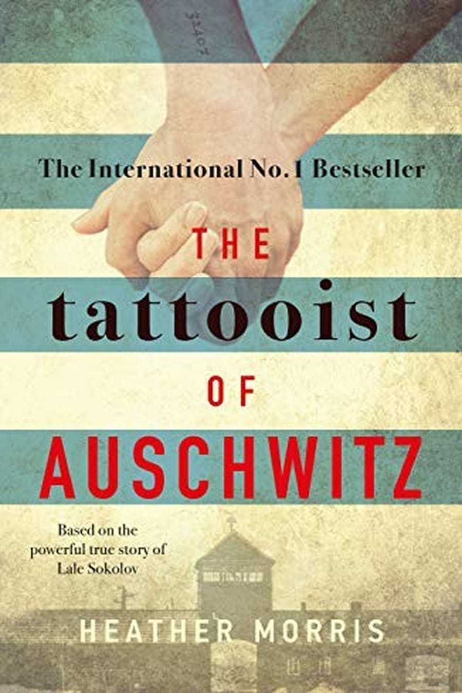 The Tattooist of Auschwitz (Comprehensive Summary)