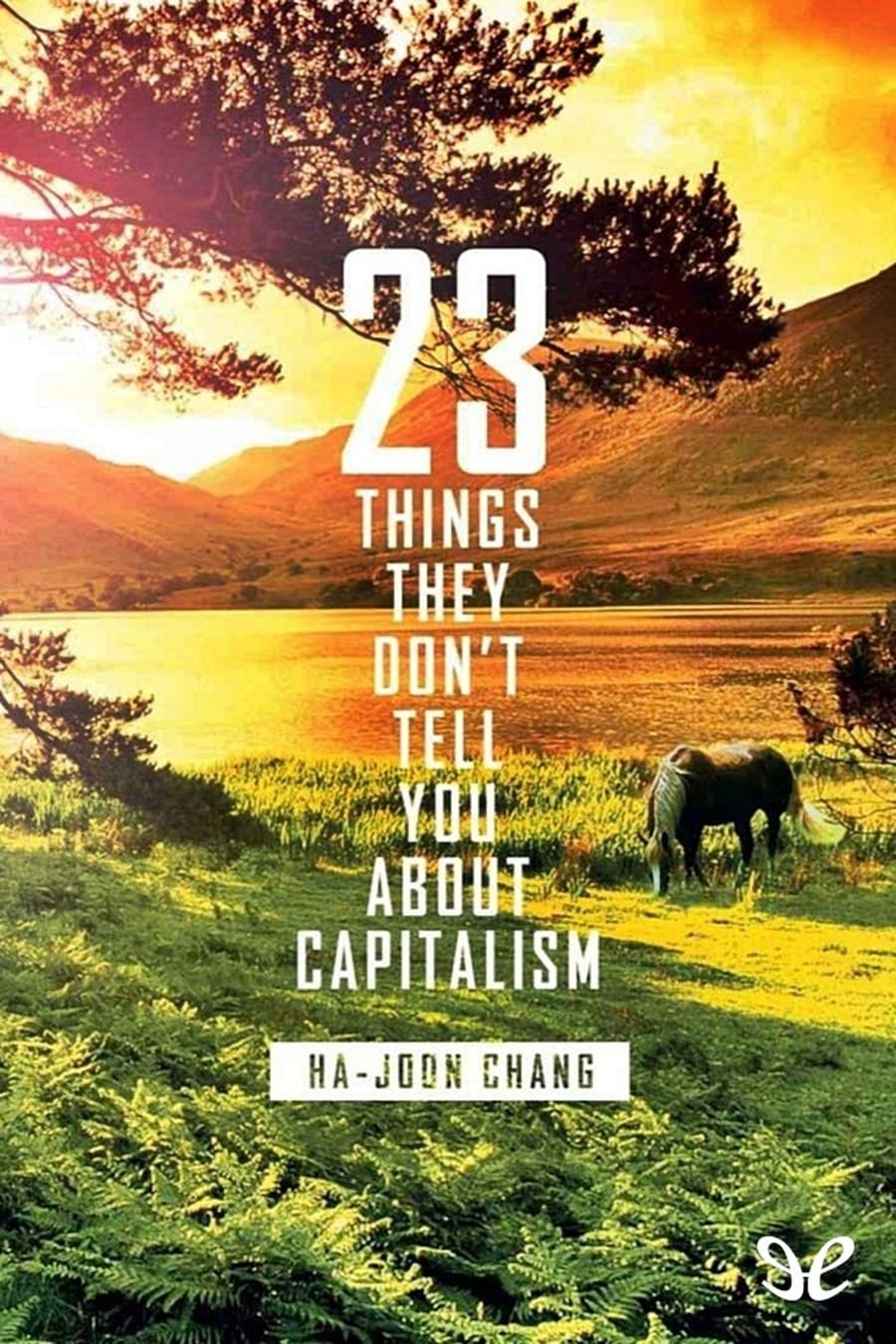 23 Things They Don’t Tell You About Capitalism (Comprehensive Summary)