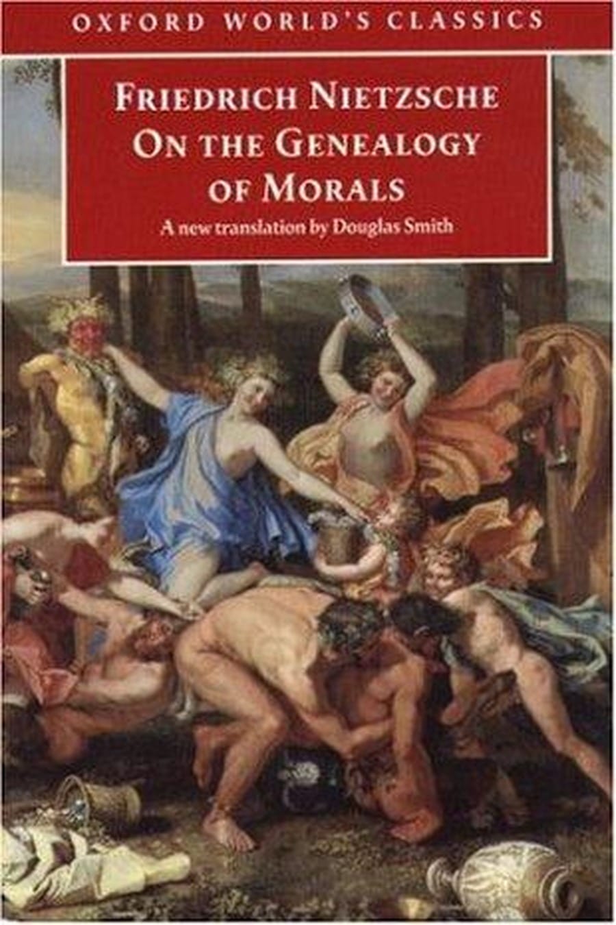 On the Genealogy of Morals (Comprehensive Summary)