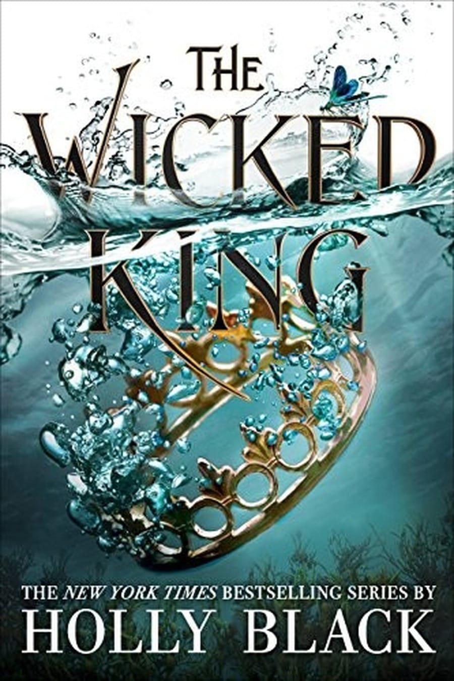 The Wicked King (Comprehensive Summary)