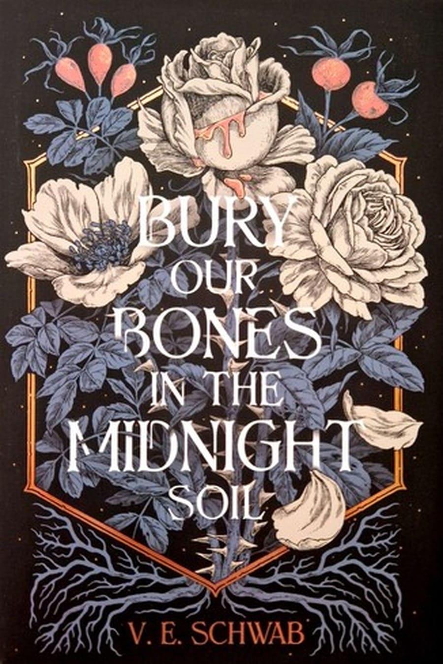 Bury Our Bones in the Midnight Soil (Comprehensive Summary)