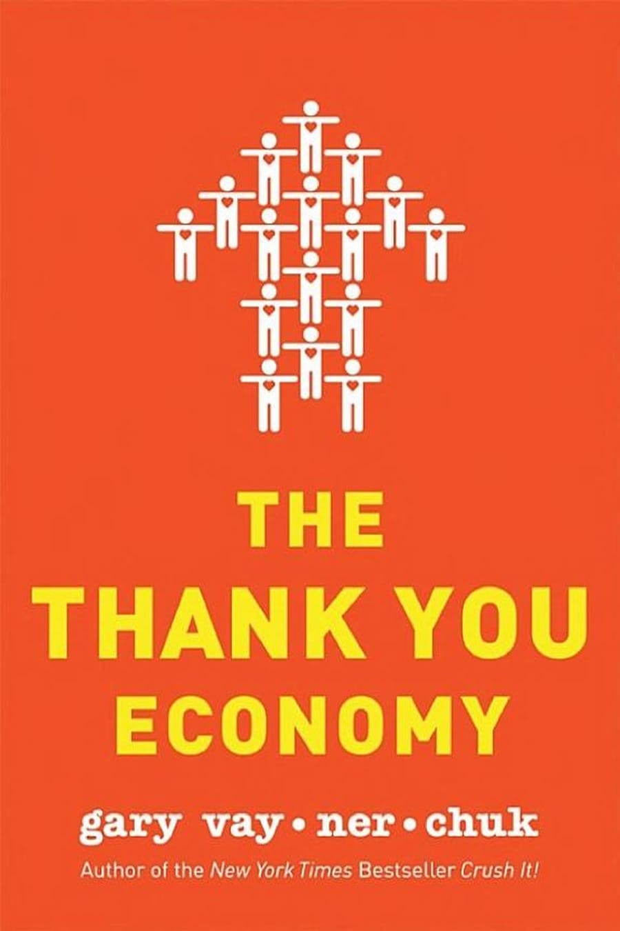 The Thank You Economy (Comprehensive Summary)