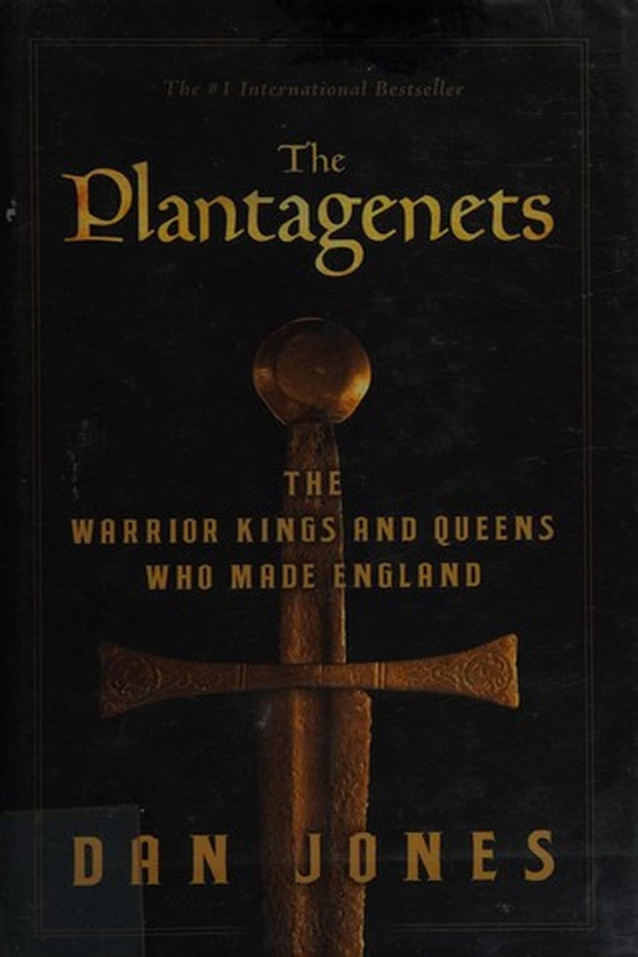 The Plantagenets (Comprehensive Summary)