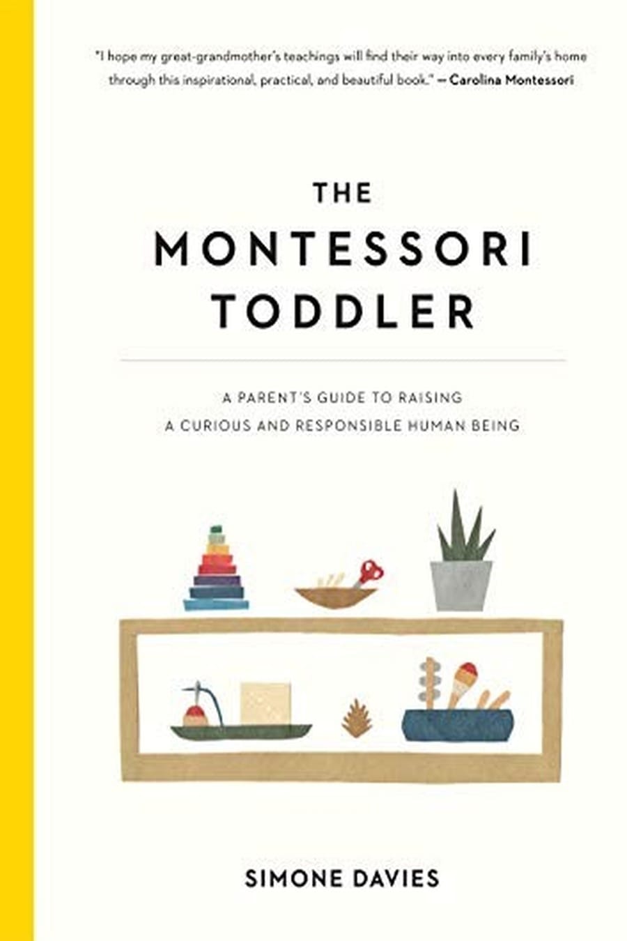The Montessori Toddler (Comprehensive Summary)