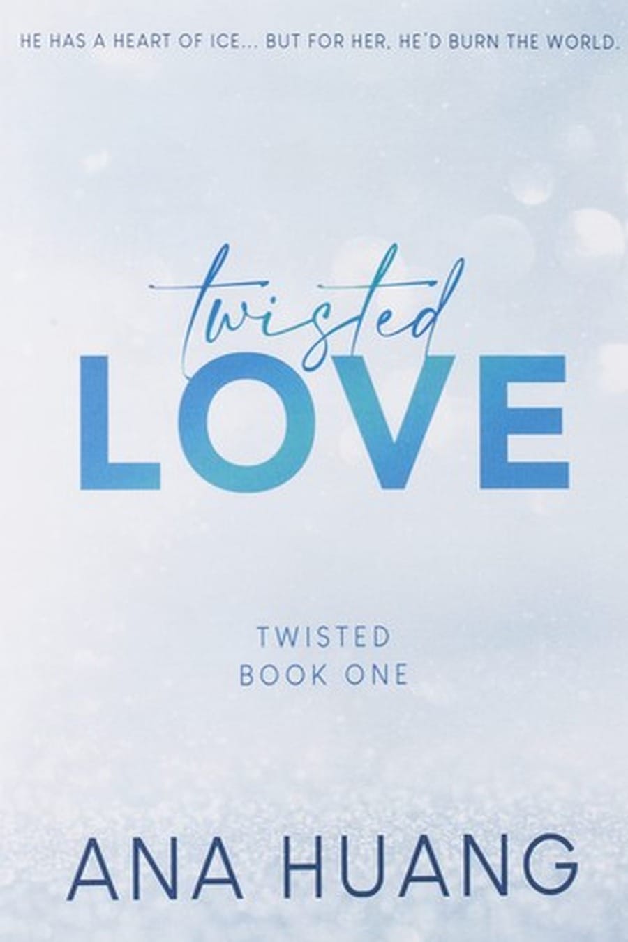 Twisted Love (Comprehensive Summary)