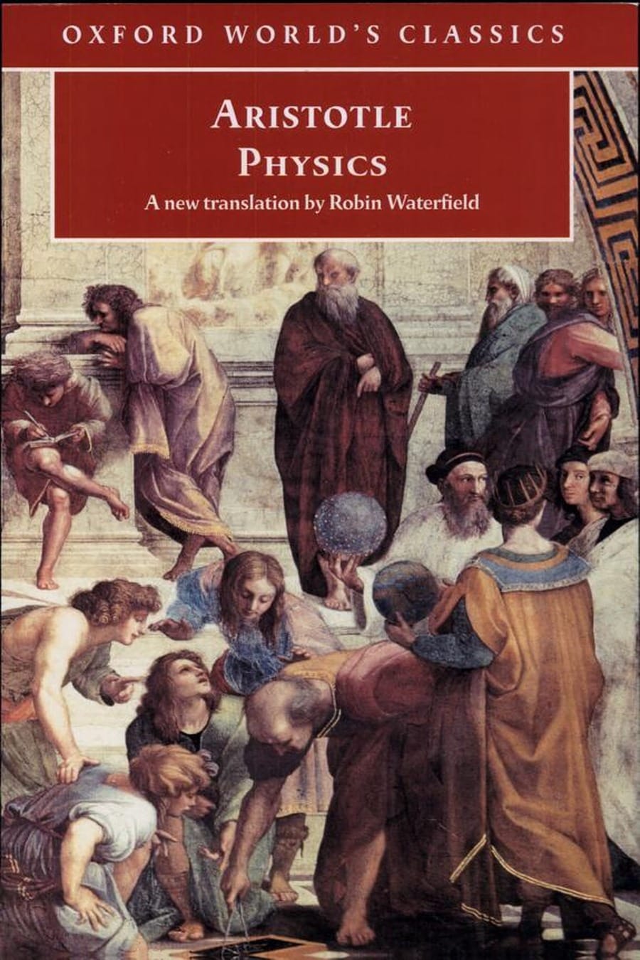 Physics (Comprehensive Summary)