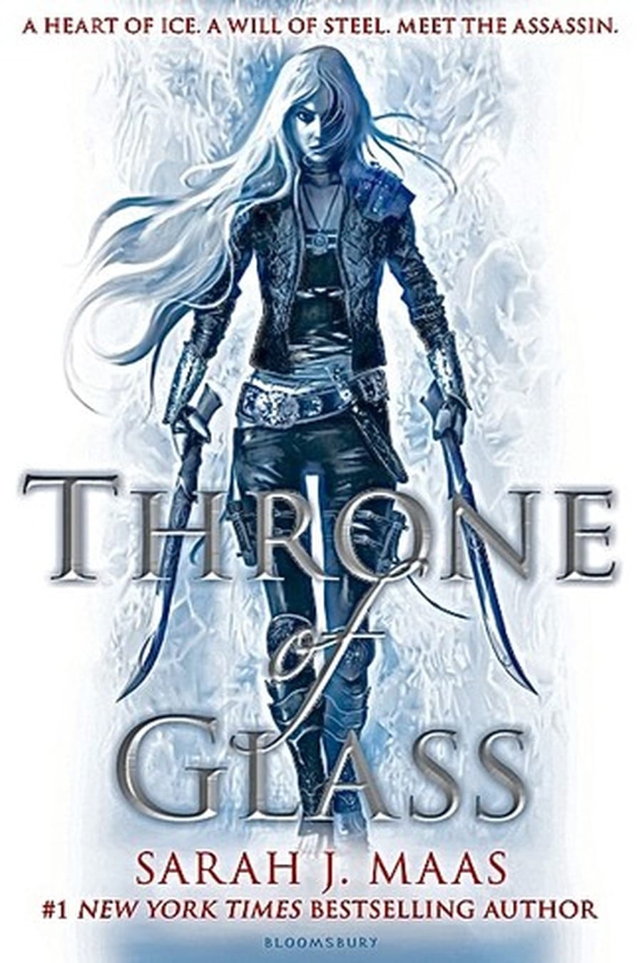 Throne of Glass (Comprehensive Summary)