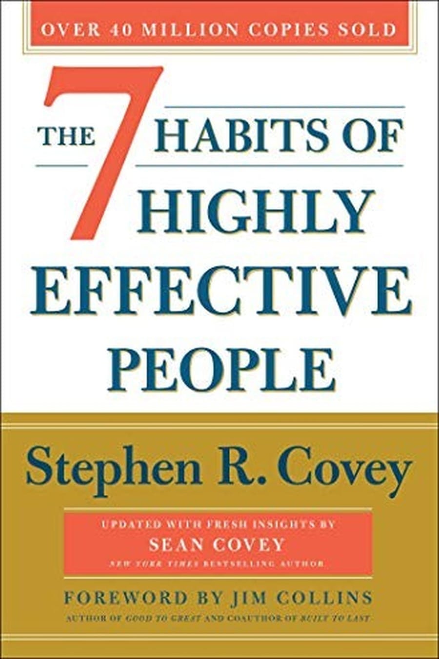 The 8th Habit (Comprehensive Summary)