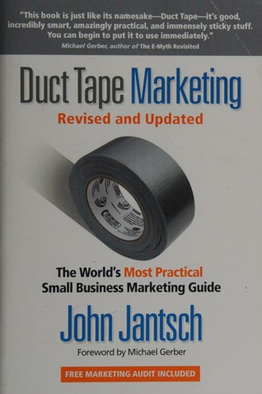 Duct Tape Marketing (Comprehensive Summary)