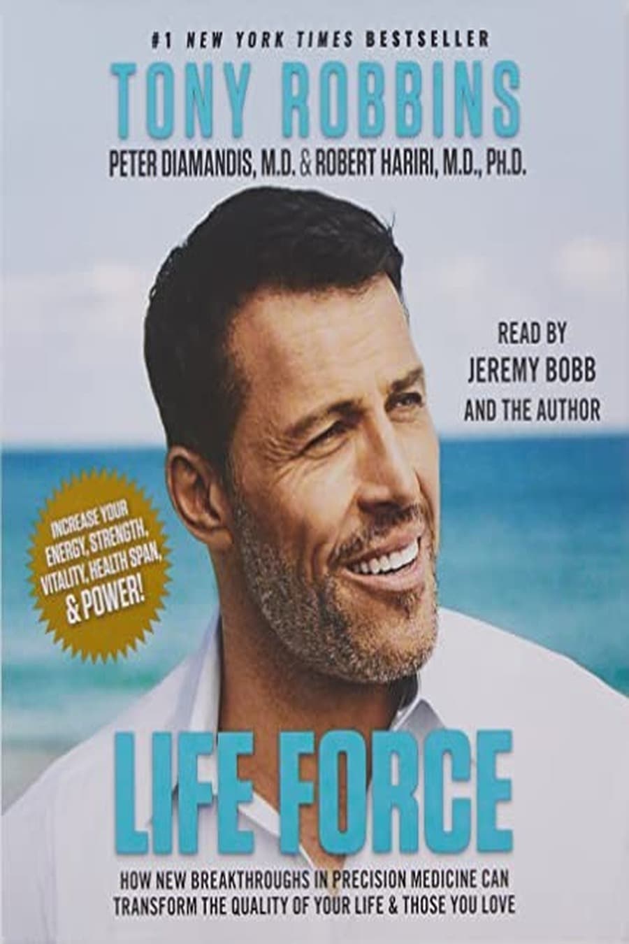 Life Force (Comprehensive Summary)
