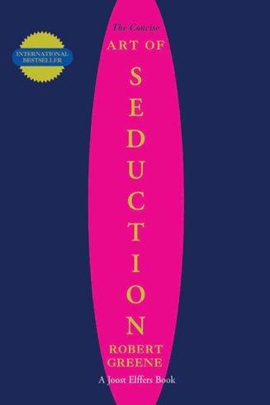 The Art of Seduction (Comprehensive Summary)