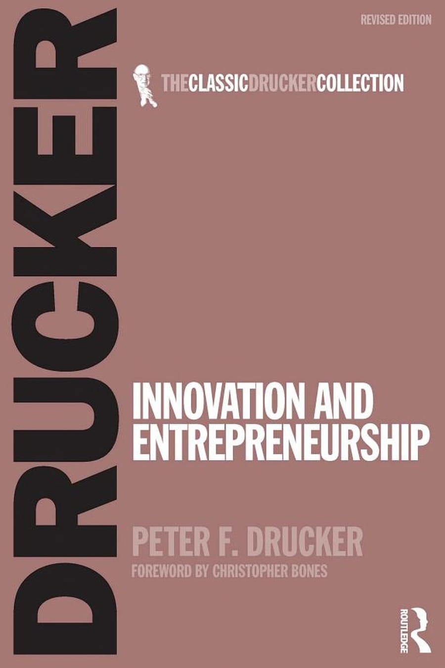 Innovation and Entrepreneurship (Comprehensive Summary)