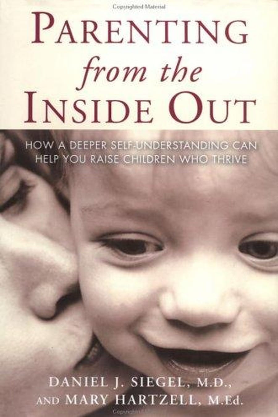 Parenting from the Inside (Comprehensive Summary)
