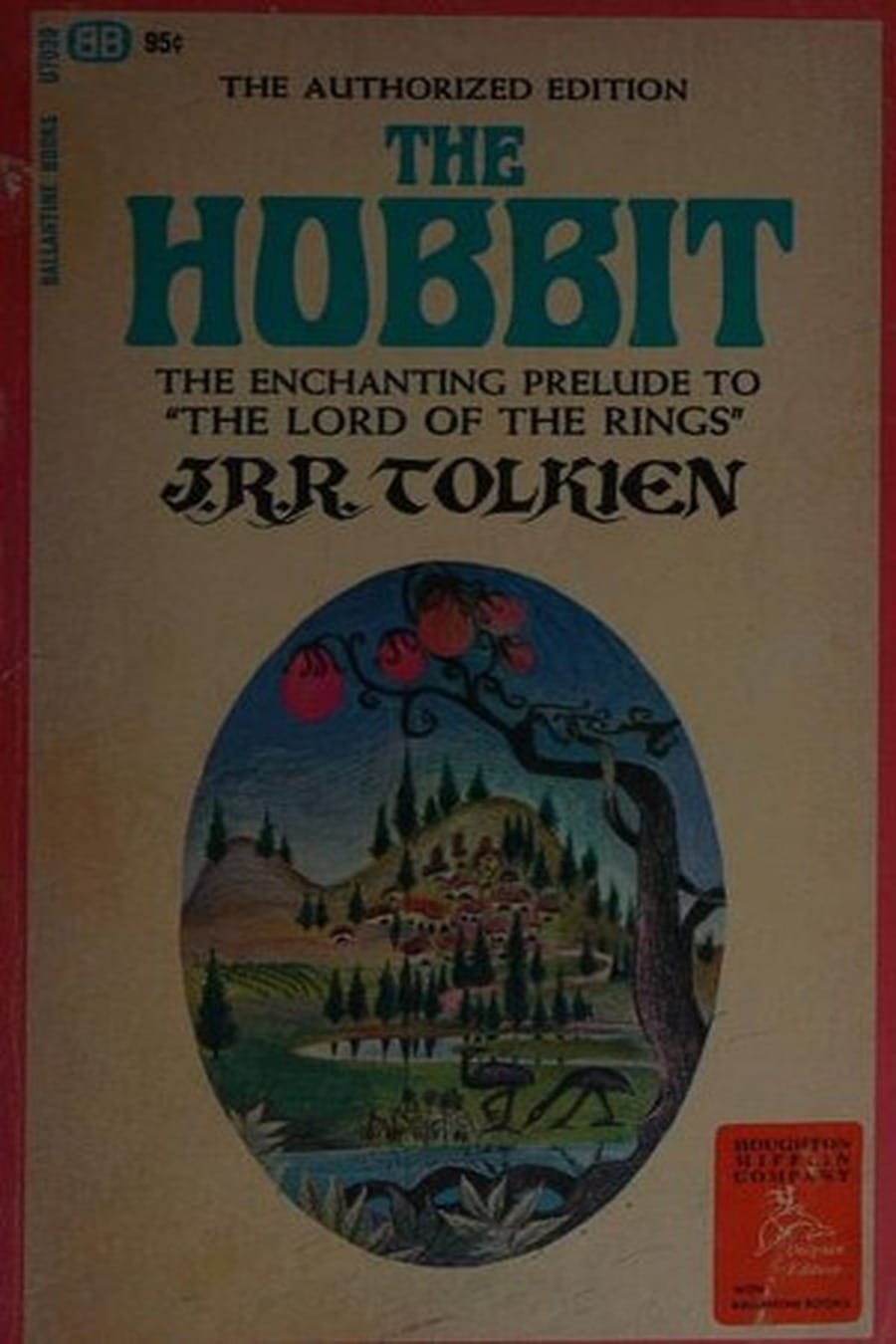 The Hobbit (Comprehensive Summary)