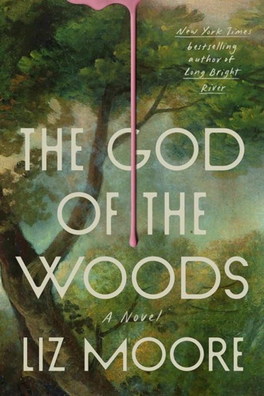 The God of the Woods (Comprehensive Summary)