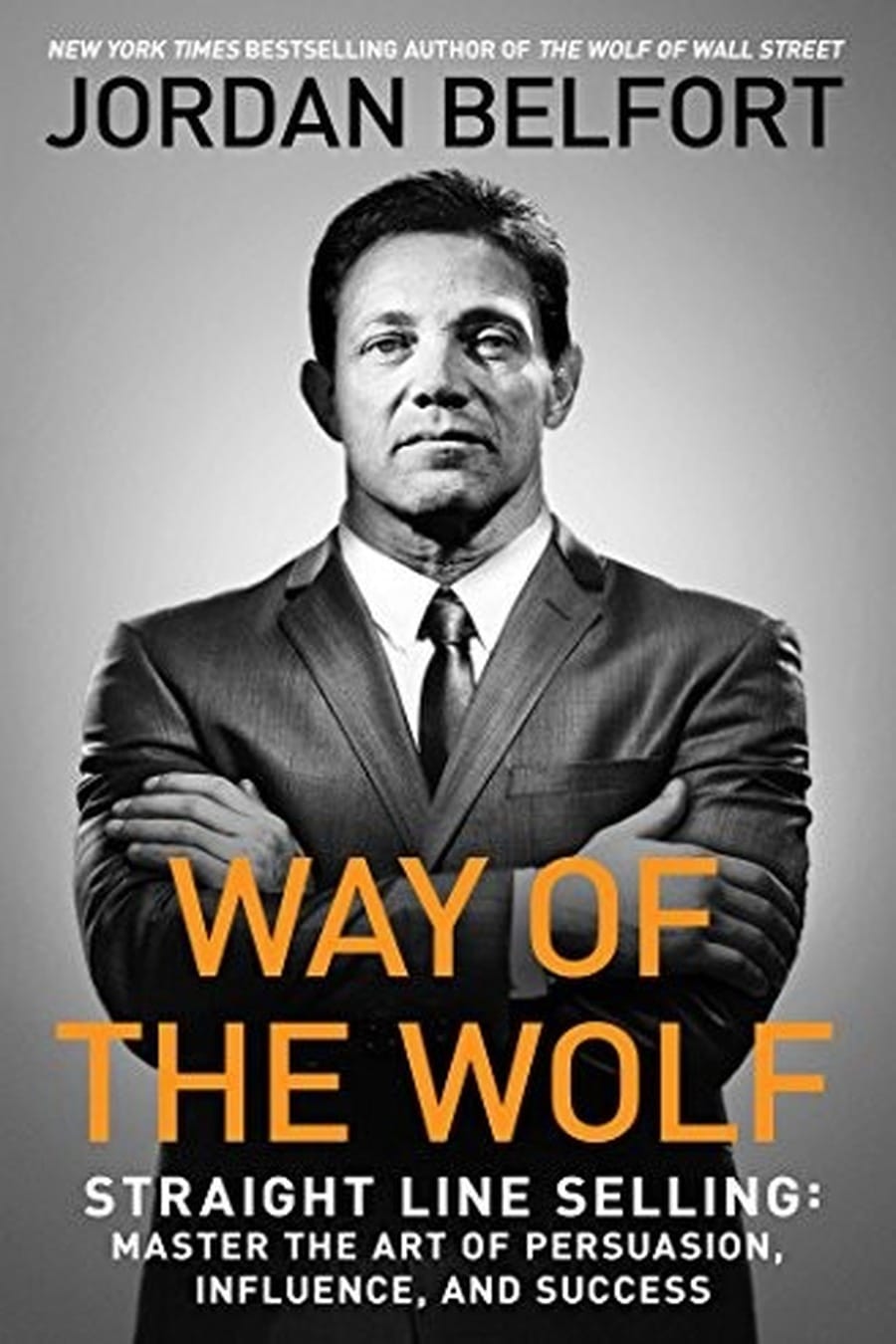 Way of the Wolf (Comprehensive Summary)