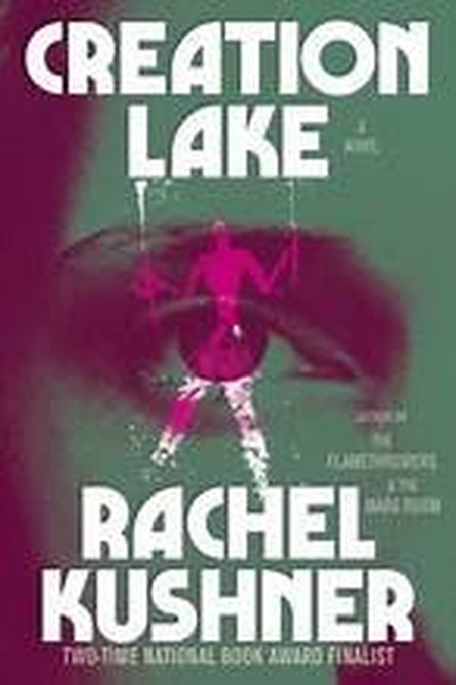 Creation Lake (Comprehensive Summary)