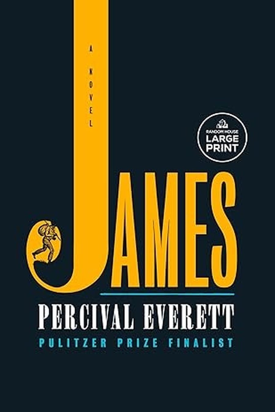 James (Comprehensive Summary)