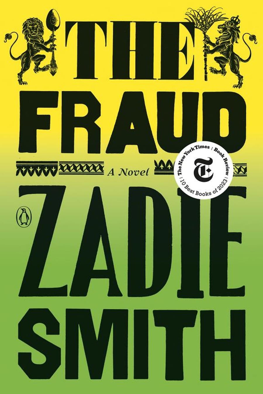 The Fraud (Comprehensive Summary)