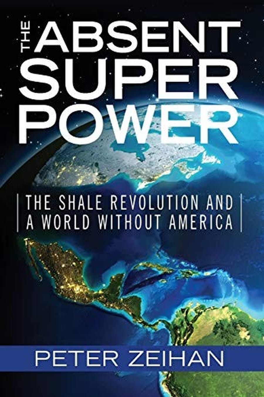 Absent Superpower (Comprehensive Summary)